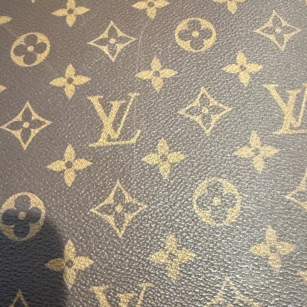 Louis Vuitton Monogram Pegase 50 - Picture 6 of 15